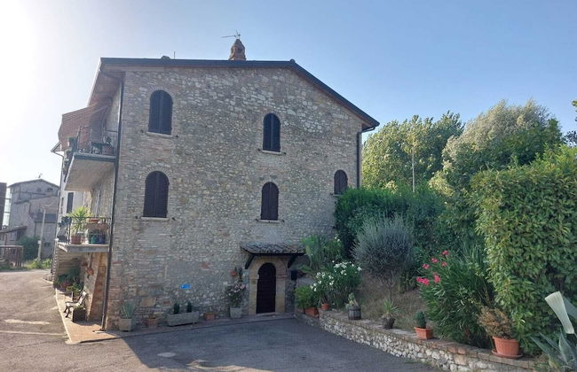 L'Antica Sosta - Foto 46