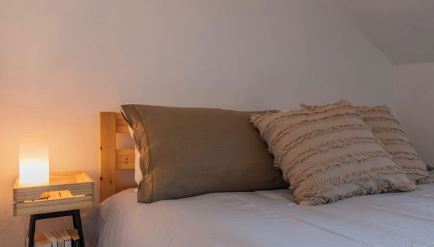 Filiberto Studio by Wonderful Italy - Foto 5, Habitación