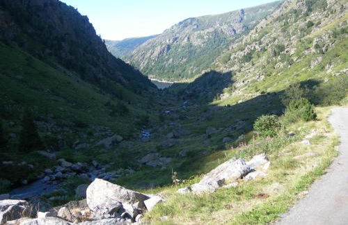 Appartement les rives de l’Ariège - Foto 40