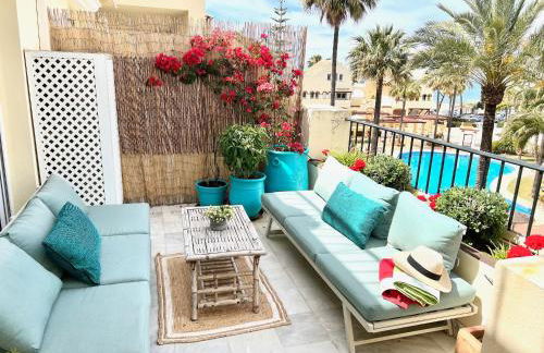 La Buganvilla de Marbella - Photo 1