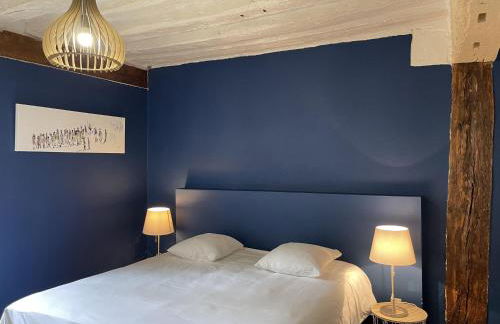 Le Pigeonnier centre historique Auxerre - Foto 8