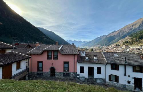 Pink Grumello - Foto 12