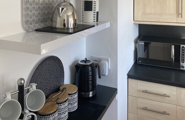 Flemings Yard - Fantastic Town House in Anstruther - Foto 29