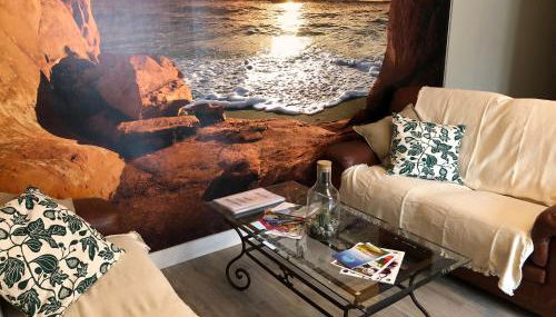 L' ALBATROS - 2 chambres - 5 personnes - Proximité de la plage - Foto 4