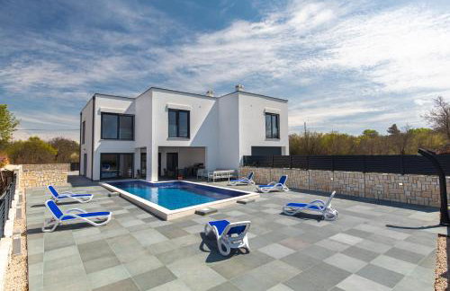 Villa Gloriette - Foto 73