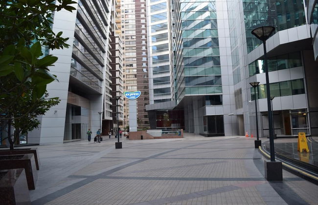 Sys Suites Nueva San Martin - Foto 25