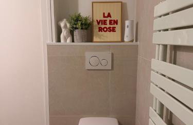 Appartement Jazz - Hyper Centre Vienne - Garage - Foto 13