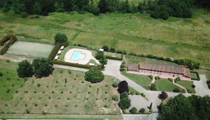 My Tuscany Relais - Foto 2