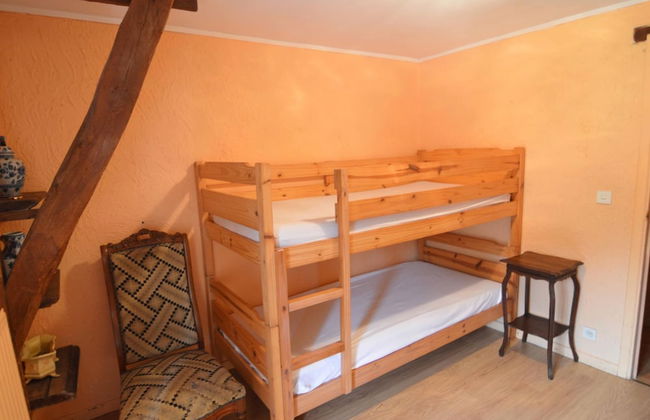 Farm Stay in Barvaux-condroz - Foto 19