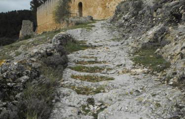 La Posada del Hidalgo de Alarcón - Foto 72