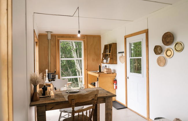 Station Chêne Rouge - Foto 59