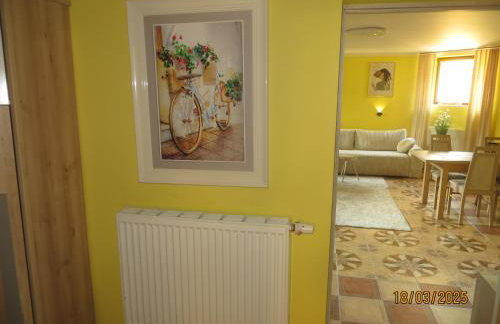 Apartament Biała Flaga nad Jeziorem Charzykowskim - Foto 14