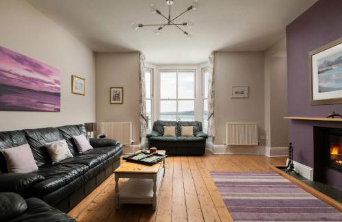 Atlantic View, North Cornwall seafront, 5* Gold - Foto 17