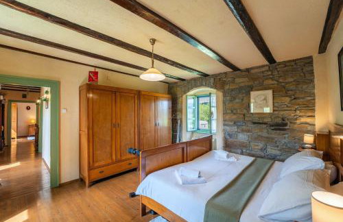 Villa Zatka in Zatka Čepić - Haus für 6 Personen - Foto 42