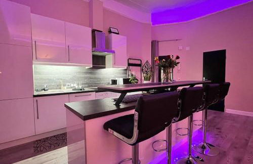 Appartement de luxe avec Jacuzzi au centre de Metz - Foto 19