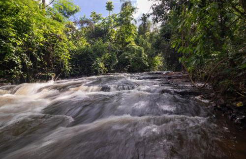 Pousada Rio Gouveia - Foto 95