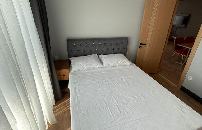 Almin Apart Hotel - Photo 5