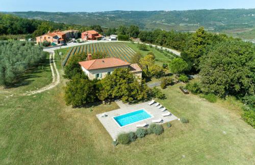 Villa Stancija Klis - Foto 1