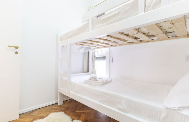 Marcelo T by Be Local Argentina - Foto 3