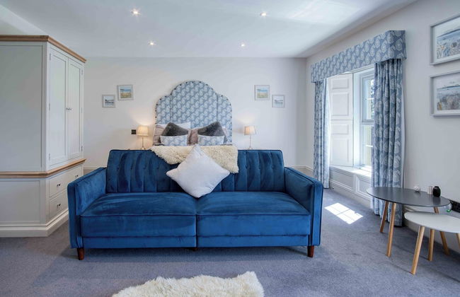 Cilrhiw Country House - Narberth - Foto 16