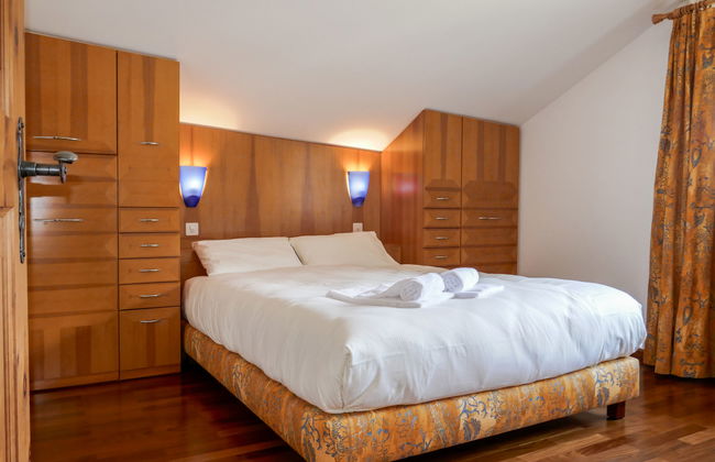 Chesa Polaschin E - E21 - Sils - Foto 3