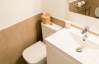 Atico Gades de la Catedral - Foto 18