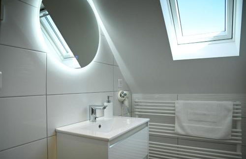 Grande maison de vacances L'Orée des Vignes - Foto 15