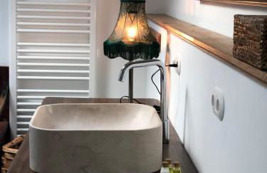 Farmhouse 1604 - Das Bauernhaus eines Fischers - Foto 52