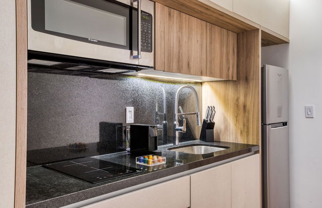 UTOPIC Palacio Polanco by ULIV - Foto 34