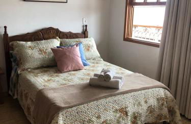 Pouso Bela Vista - Casa de Temporada - Foto 1