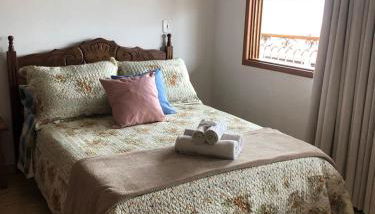 Pouso Bela Vista - Casa de Temporada - Foto 1