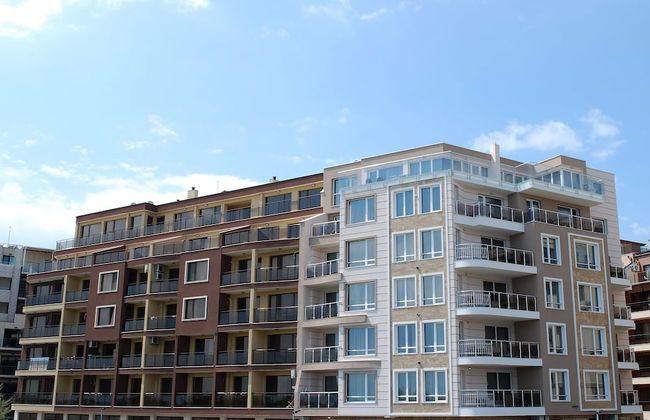 Dune Beach Boutique Hotel - Foto 71