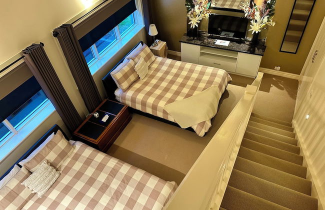 Austral Place 88 via Merri River - Foto 6