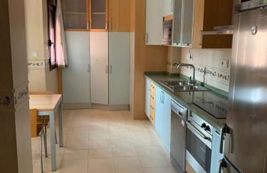 RAMBLA CENTRO - Apartamento excepcional en el corazón de Almería - Foto 2
