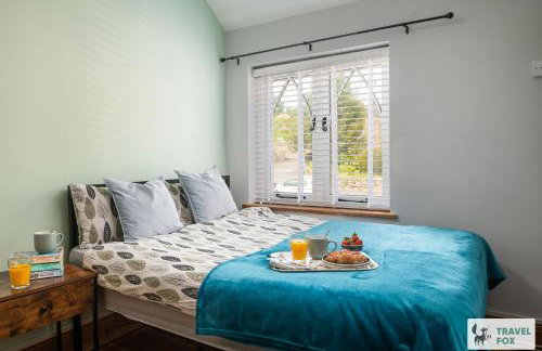 Angel Cottage - 5 mins drive to Alton Towers! - Foto 9