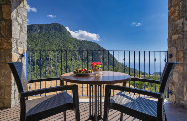 Villa Pine Private Located in a Quiet and Picturesque Location - Photo 27