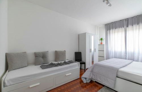 LA MAR Apartment Spinea - Foto 10