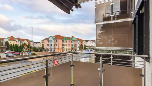 MONTEUR - Unterkunft für bis zu 3 Personen in 64569 Nauheim - GG10 - Foto 5