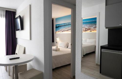 Aparthotel Miami Park - Foto 73