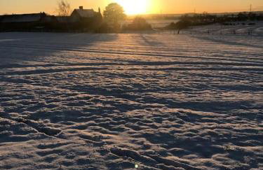 Dunnimere Farm stay with Hot Tub - up to 20 - Foto 2