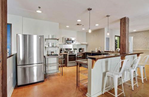 LiivUP Warehouse Apartments - Foto 37