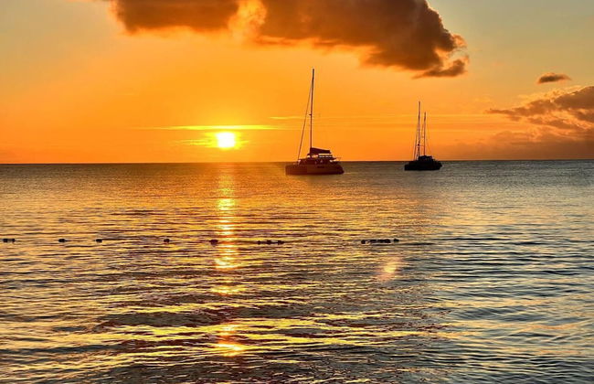 4 Guests - Stunning View - Pool - South Finger - Photo 14