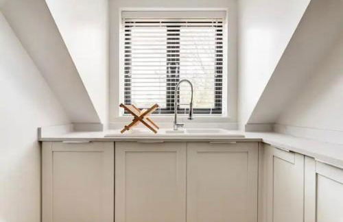 Stargazing Filby, Norfolk Guest House - Foto 13