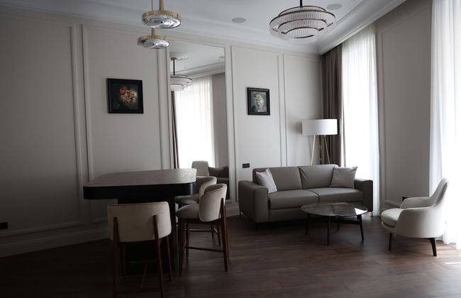 Apartments in the old town - Foto 29