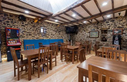 Hotel Donas e Cabaleiros - Photo 8