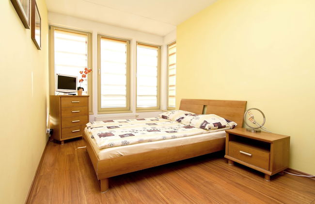 Apartamenty Swinoujscie Zacisze Lesne II - Foto 10