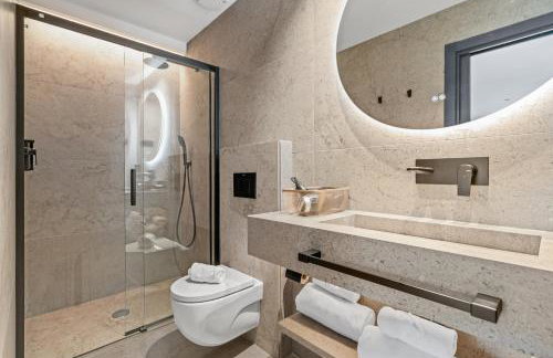 Pacifico Suites near Retiro - Photo 6