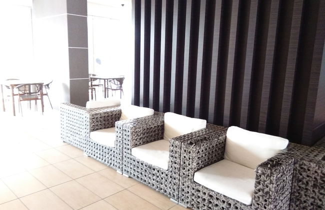 D'Esplanade City View Apartment - Foto 25