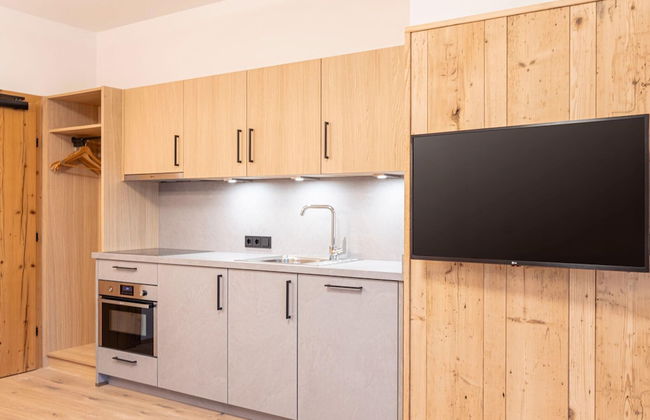 New Apartment in Kitzbuhel With Wellness Area - Foto 7