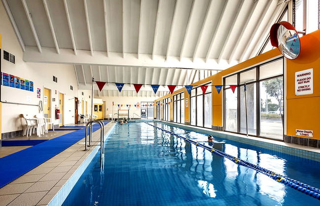 Deluxe Lake View House - Foto 13